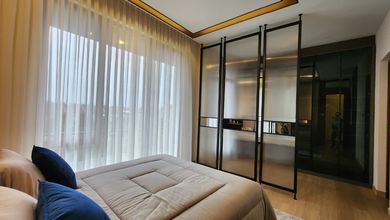 Rumah Dijual di Taman Kopo Indah, Bandung, LB 145m², Harga Kompetitif!