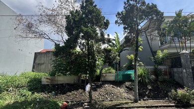 Promo Tanah Strategis di Bandung Kota, Bandung, Harga 1,8 Miliar