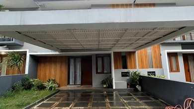 Jual Rumah Nyaman di Cimenyan, Bandung - LT 140m²