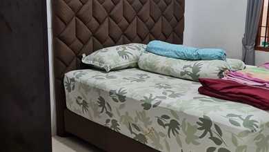 Kesempatan Rumah di Singgasana, Bandung, LB 90m², Harga 1,95 Miliar
