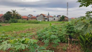 Dijual Tanah di Lokasi Premium Cangkuang, Bandung, Harga 2,29 Miliar