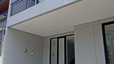 Penawaran Langka, rumah Prestisius di Sukajadi, Bandung, LB 200m²