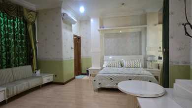 Rumah Area Premium Bandung Utara, Bandung - Harga Menarik 16 Miliar