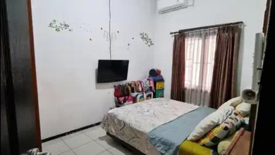 Jual Rumah Cantik LT 96 m2 di Bandung Kulon, Bandung