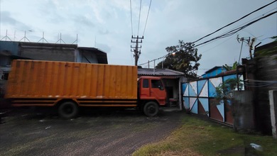 Gudang Murah di Cibolerang Bandung