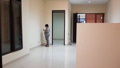 Jual Rumah Cantik Luas 128 m2 area Mekar Wangi, Bandung