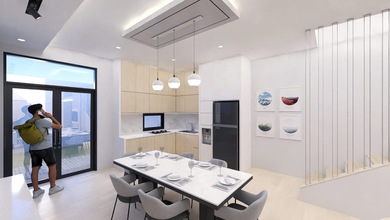 Rumah Mewah di Bojongloa Kidul, Bandung, 3 Kamar Tidur, LT 135m²