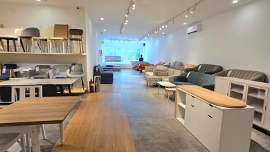 Ruang Usaha Dago Kawasan Premium Bandung