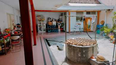 Tanah Elit Dijual di Gatot Subroto, Bandung, Harga 5,69 Triliun