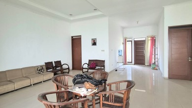 Kesempatan Eksklusif, rumah Mewah di Mekar Wangi, Bandung, LB 135m²
