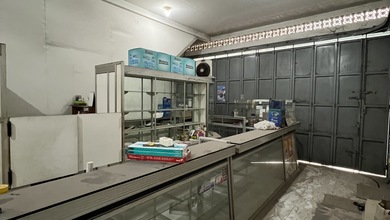 Ruko Terusan Kopo Bandung Dekat Lanud Sulaiman