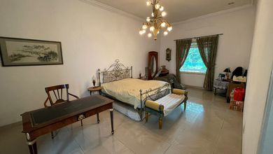 For Sale rumah Mewah di Dago, Bandung - LT 1200m²