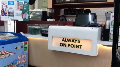 Dijual Ruko di Lokasi Premium Potensi Pasar Besar di Bandung Kidul Bandung 