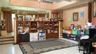 Penawaran Eksklusif, rumah Prestisius di Bandung Utara, Bandung, LB 741m²