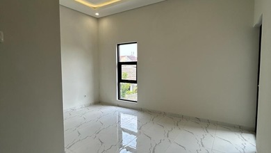 Rumah Minimalis area Gatot Subroto, Bandung, LT 142 m2