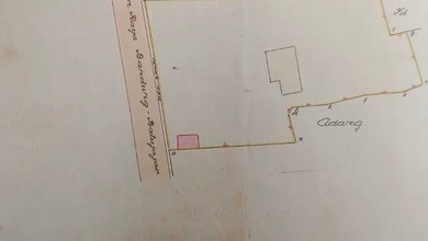 For Sale Tanah Premium di Bandung Barat, Bandung, LT 1225m²