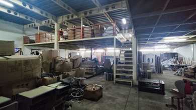 Gudang Bagus Caringin Bandung