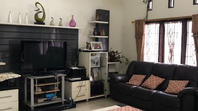 Dijual rumah Premium di Singgasana, Bandung - LT 354m²