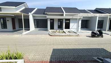 Kesempatan Rumah di Katapang, Bandung, LB 45m², Harga 655 Juta