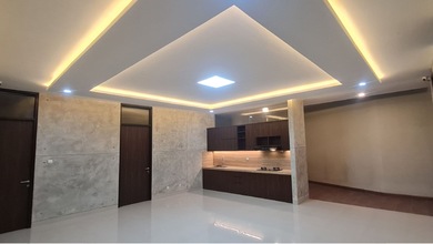 Rumah Area Luxury Regol, Bandung - Harga Terbaik 6,8 Miliar
