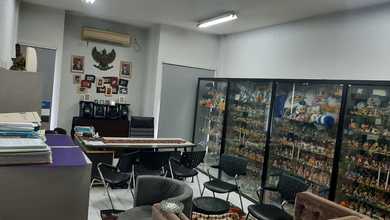 Dijual Cepat Ruko Siap Huni di Bandung Bisa untuk Bisnis atau Investasi