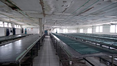 Gudang Murah Cikukang Holis Bandung