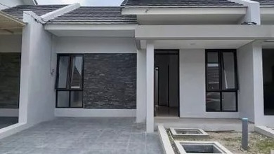 Rumah Dijual di Katapang, Bandung, LB 45m², Harga Kompetitif!
