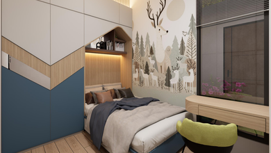 Kesempatan Rumah di Dayeuhkolot, Bandung, LB 36m², Harga 683 Juta