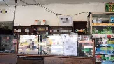 Ruko Murah di Jalan Sudirman Bandung Dekat Jamika