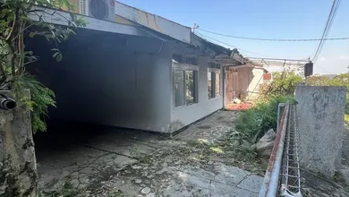 Dijual Tanah Eksklusif di Setiabudi, Bandung, LT 314m²