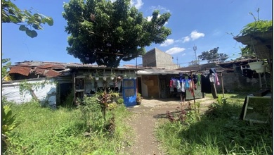 Dijual Tanah Premium di Cijerah, Bandung, LT 6721m²