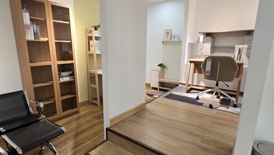 Ruang Usaha Dago Kawasan Premium Bandung