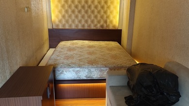 Kesempatan Apartemen Murah di Cicadas, Bandung, 3 KT
