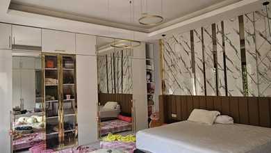 Kesempatan Eksklusif, rumah Mewah di Regol, Bandung, LB 500m²