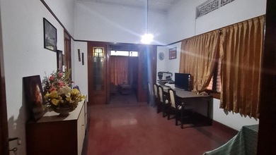 Jual Segera Rumah Elit di Bandung Wetan, Bandung, LT 405 m2