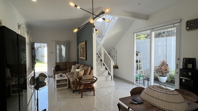 Hunian Idaman di Cibaduyut, Bandung, 3 KT, Harga 1,27 Miliar