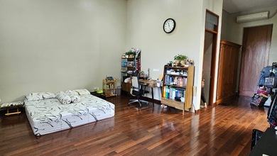 Rumah Mewah di Batununggal, Bandung, 8 KT, LT 825m²