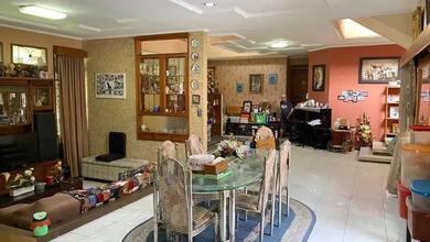 Dijual rumah Eksklusif di Pasteur, Bandung - LT 725m²