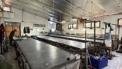 Gudang Jalan Sadang Margahayu Kopo Bandung