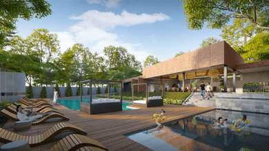 Jual Rumah Bagus Luas 150 m2 di Gede Bage, Bandung