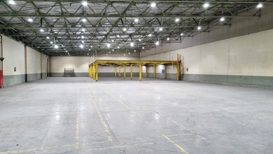 Gudang Jalan Rancaekek Bandung