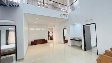 Hunian Mewah di Kawasan Bandung Kota, Bandung, LB 225m², Harga 3,15 Miliar