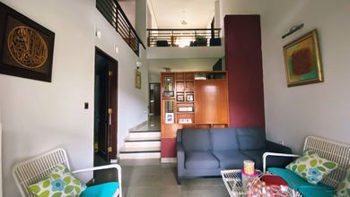 Hunian Elegan di Cimahi Utara, Cimahi, 4 KT, LT 239m²