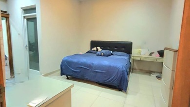 Hunian Elegan di Sudirman, Bandung, 3 Kamar Tidur, LT 360m²