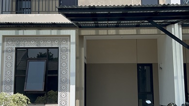 Jual Rumah Strategis di Cinambo, Bandung - LT 81m²