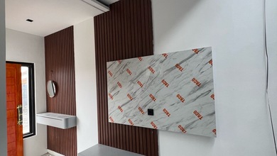 Dijual Rumah Strategis di Rancasari, Bandung - LT 65m²