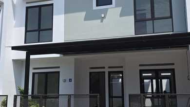 Rumah Dijual di Buah Batu, Bandung, LB 131m², Harga Terbaik!