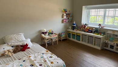 For Sale rumah Premium di Buah Batu, Bandung - LT 200m²