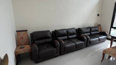 Rumah Minimalis area Taman Kopo Indah, Bandung, Luas 114 m2