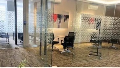 Ruang Usaha Bagus di Mainroad Dago Bandung